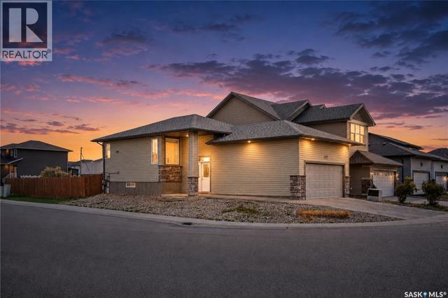 4573 Padwick ROAD  Regina, SK S4W 0C3