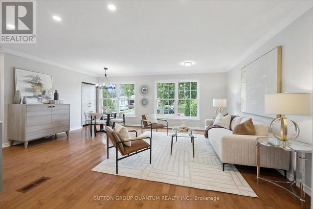 1027 ARGUS DRIVE  Mississauga, ON L4Y 2L9