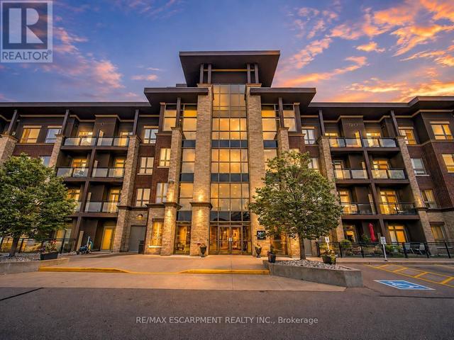 109 - 5010 CORPORATE DRIVE  Burlington, ON L7L 0H6
