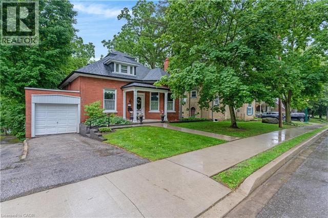 136 BLAIR Road  Cambridge, ON N1S 2J4