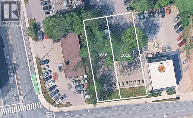 1018 WATERDOWN Road  Burlington, ON L7T 1N3