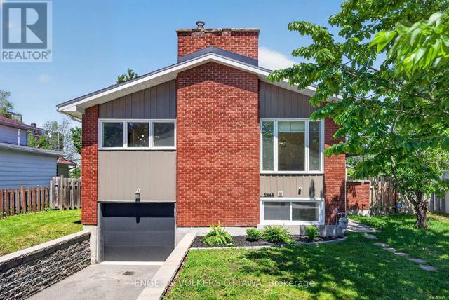 2265 SAMUEL DRIVE  Ottawa, ON K1G 3C3