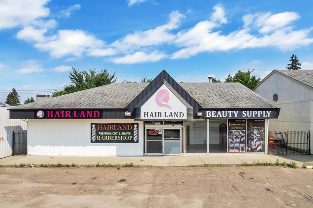 12425 97 ST  Edmonton, AB T5G 1Z6