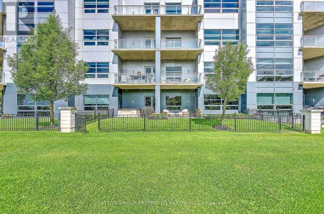 102 - 1705 FIDDLEHEAD PLACE  London North (North R), ON N6G 5M6