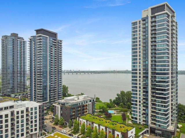2709-299 Rue de la Rotonde  Montréal (Verdun/Île-Des-Soeurs), QC H3E 0C6