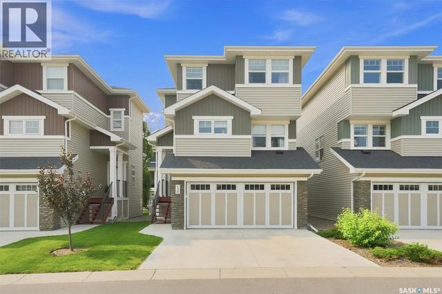 130 315 Dickson CRESCENT  Saskatoon, SK S7T 0Z1