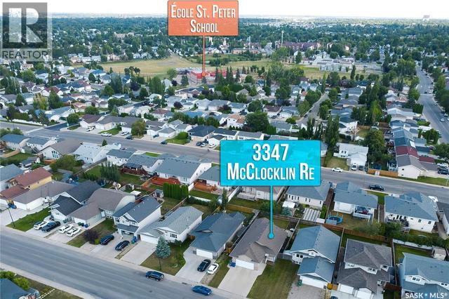 3347 McClocklin ROAD  Saskatoon, SK S7R 0B3