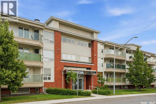 320 1850 Main STREET  Saskatoon, SK S7H 5T2