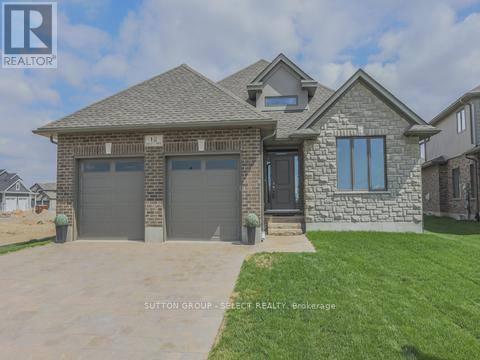 4386 GREEN BEND ROAD  London South (South V), ON N6P 0K9