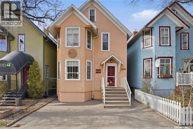 3130 13th AVENUE  Regina, SK S4T 1P2
