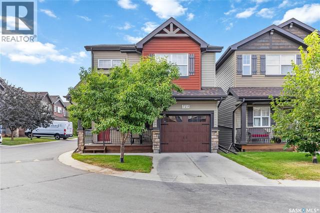 723 150 Langlois WAY  Saskatoon, SK S7T 1C8