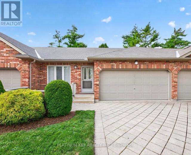 9 - 43 CAPULET WALK  London North (North M), ON N6H 5V4
