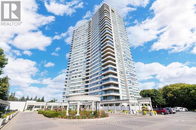 803 - 1480 RIVERSIDE DRIVE  Ottawa, ON K1G 5H2