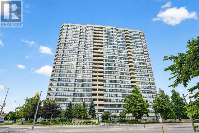 2203 - 400 WEBB DRIVE  Mississauga, ON L5B 3Z7