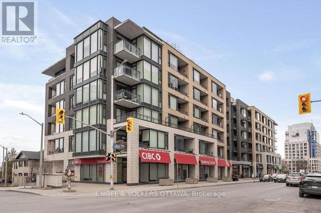 418 - 101 RICHMOND ROAD  Ottawa, ON K1Z 0A6