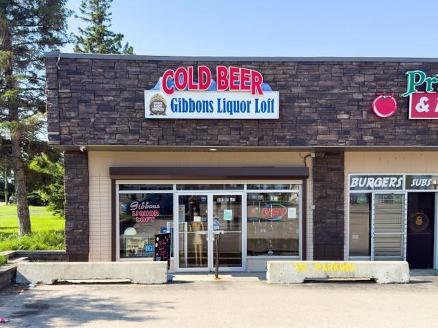 4905 - 50 Ave, T0G 1N0 Gibbons, AB T0A 1N0