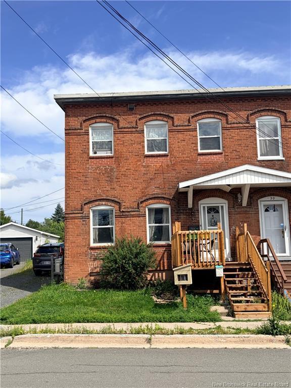 32 Morrison ST  Fredericton, NB E3A 4M3