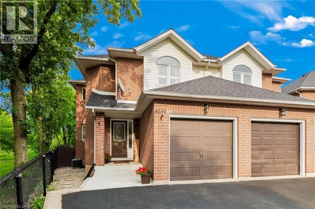 4130 FOXWOOD Drive  Burlington, ON L7M 4L3
