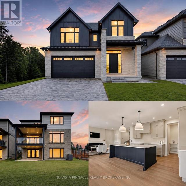 6875 HEATHWOODS AVENUE  London South (South V), ON N6P 0M1
