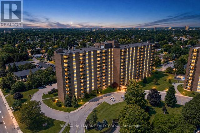 313 - 1505 BASELINE ROAD  Ottawa, ON K2C 3L4