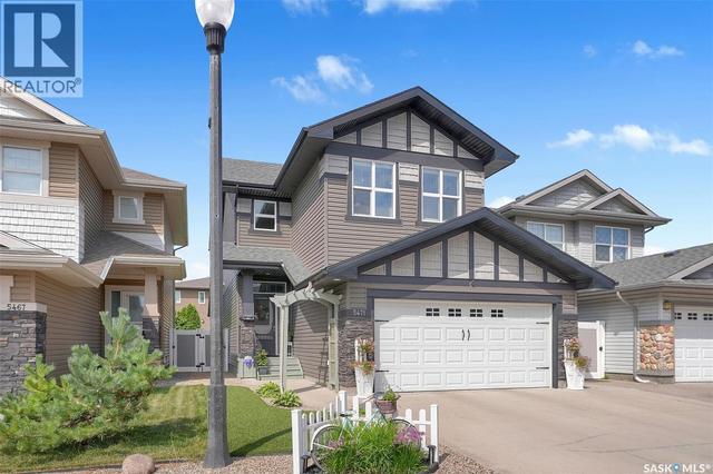 5471 Universal CRESCENT  Regina, SK S4W 0K8