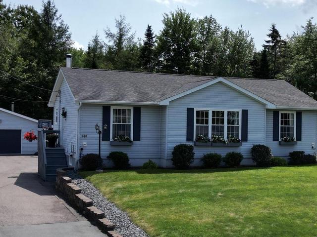148 FOREST HILL Drive  Valley, NS B2N 6K1