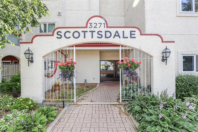 203-3271 Pembina HWY  Winnipeg, MB R3V 1T7