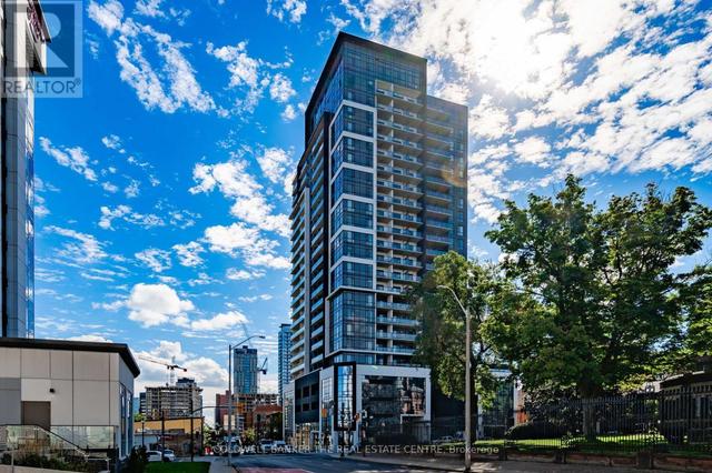 610 - 15 QUEEN STREET S Hamilton, ON L8P 3R6