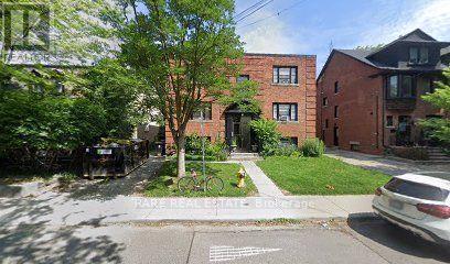 27 - 130 MACPHERSON AVENUE Toronto, ON M5R 1W8