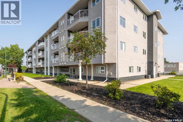 108 6345 Rochdale BOULEVARD  Regina, SK S4X 2R1