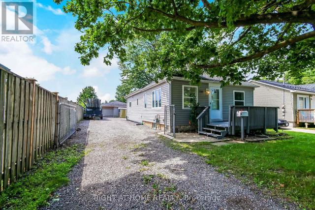 515 THIRD STREET  London East (East H), ON N5V 2C1