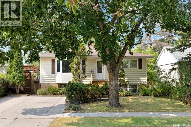 616 Broadway AVENUE E  Regina, SK S4N 1A1