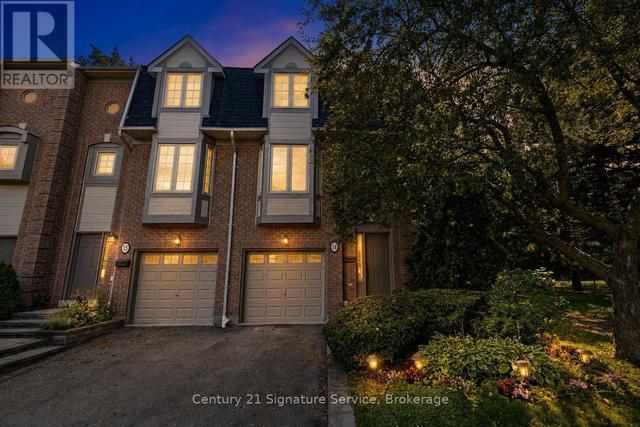 14 - 3140 FIFTH LINE W  Mississauga, ON L5L 1A2