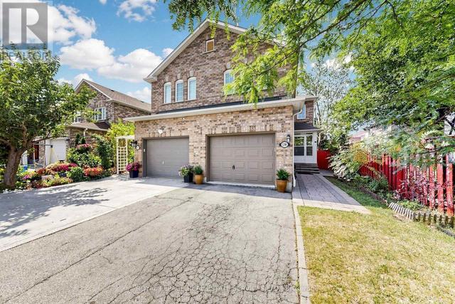 5290 BROOKWOOD COURT  Mississauga, ON L5V 2K6