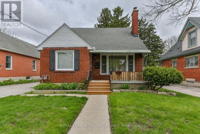 28 BEATTIE AVENUE  London East (East N), ON N5W 2N8
