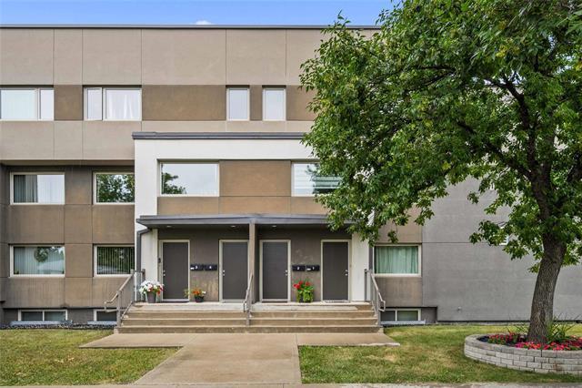 2-1225 Troy AVE  Winnipeg, MB R2X 1E4