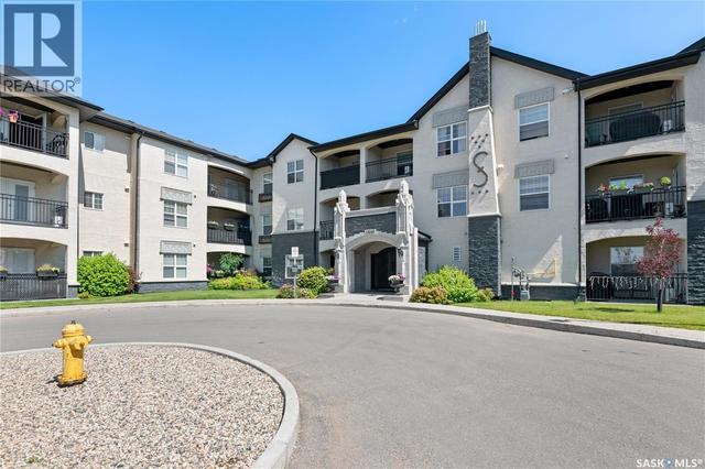 117 1640 Dakota DRIVE  Regina, SK S4Z 0A4