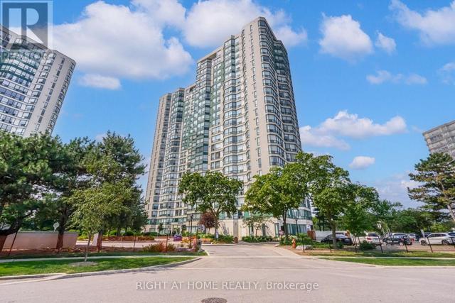 308 - 4470 TUCANA COURT  Mississauga, ON L5R 3K8