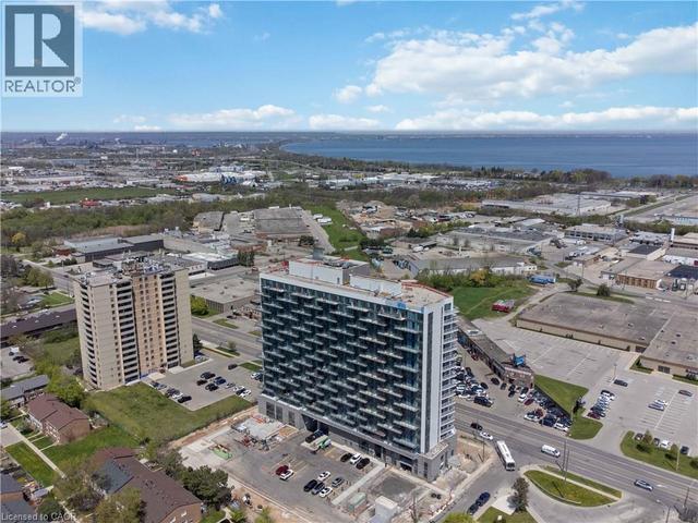 2782 BARTON Street E Unit# 1607  Hamilton, ON L8E 2J8