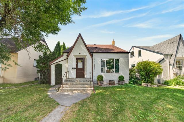 616 MINTO ST  Winnipeg, MB R3G 2R1