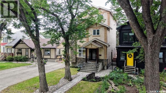 2830 Regina AVENUE  Regina, SK S4S 0G5