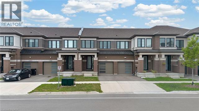 356 BISMARK Drive  Cambridge, ON N1S 0C6