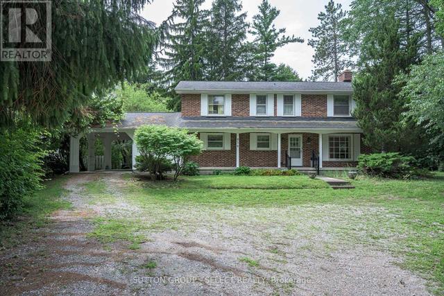 850 COMMISSIONERS ROAD W  London South (South J), ON N6K 1C2