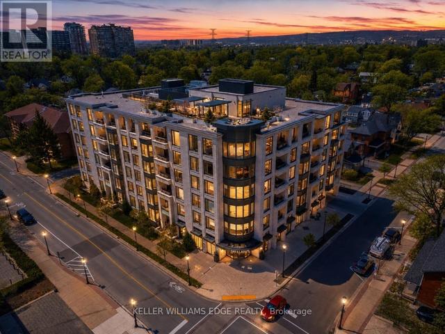 510 - 1441 ELGIN STREET  Burlington, ON L7S 1E6