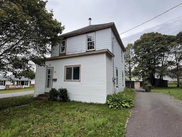 26 Fairview Avenue  Amherst, NS B4H 2Y4