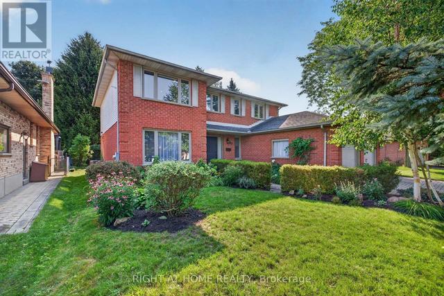 47 ROBINSON LANE  London North (North G), ON N5X 3V3