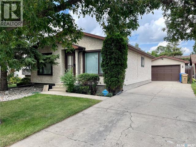 3118 7th AVENUE E  Regina, SK S4N 5V4