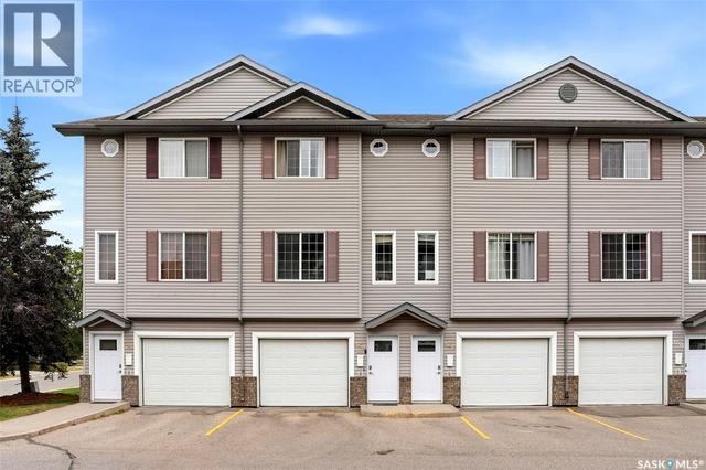 3754 Cormorant DRIVE E  Regina, SK S4N 7R8