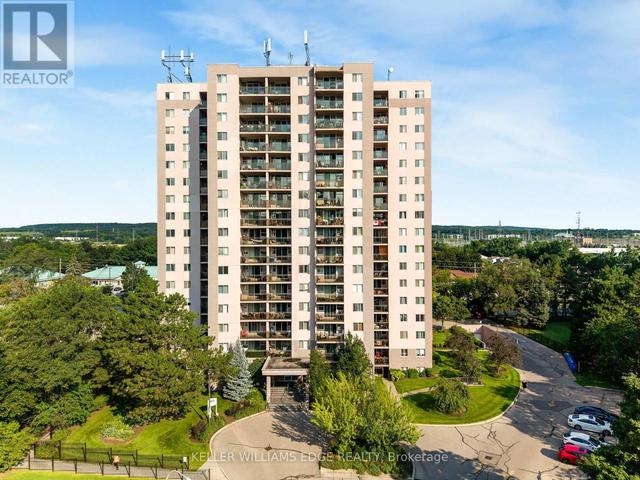 708 - 975 WARWICK COURT  Burlington, ON L7T 3Z7