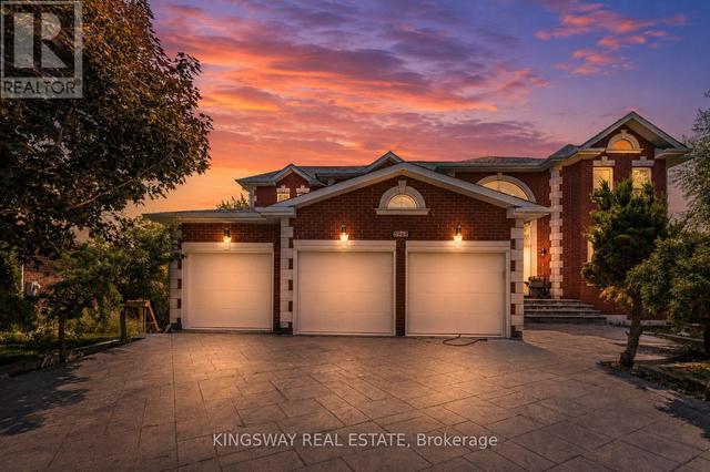 5969 RAYSHAW CRESCENT E  Mississauga, ON L5M 2P0